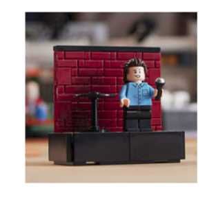 LEGO Ideas 21328 - Seinfeld - Apartamentul [Sigilat]