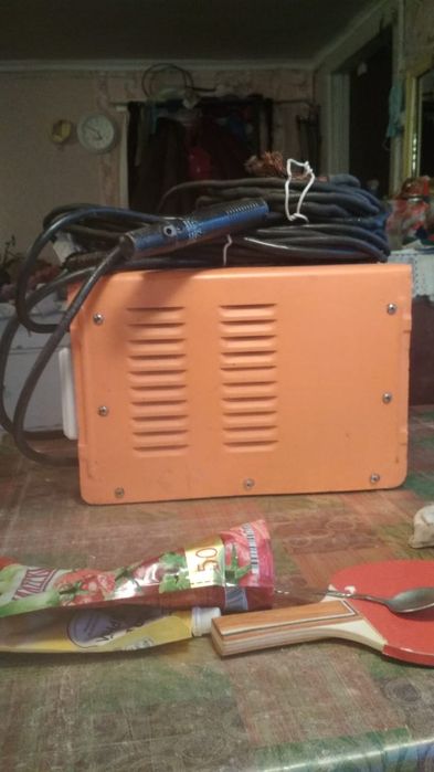 Продам сварочный аппарат