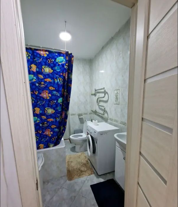 Квартира посуточно