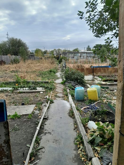 Продам дачу Черёмушки