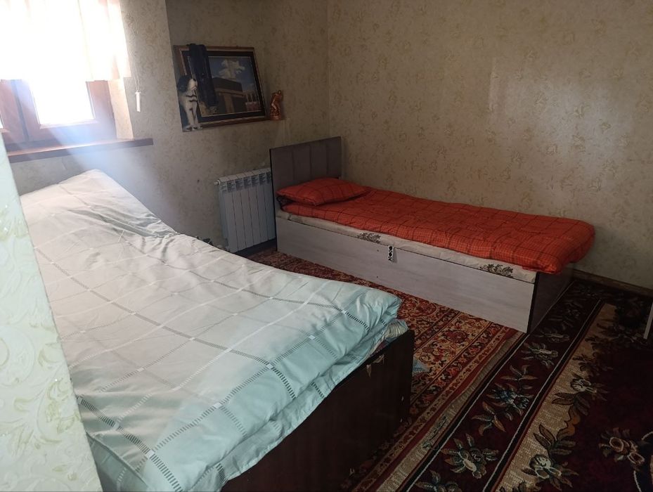 Луначарский, Мирзо Улугбек! Продается дом 4 соток