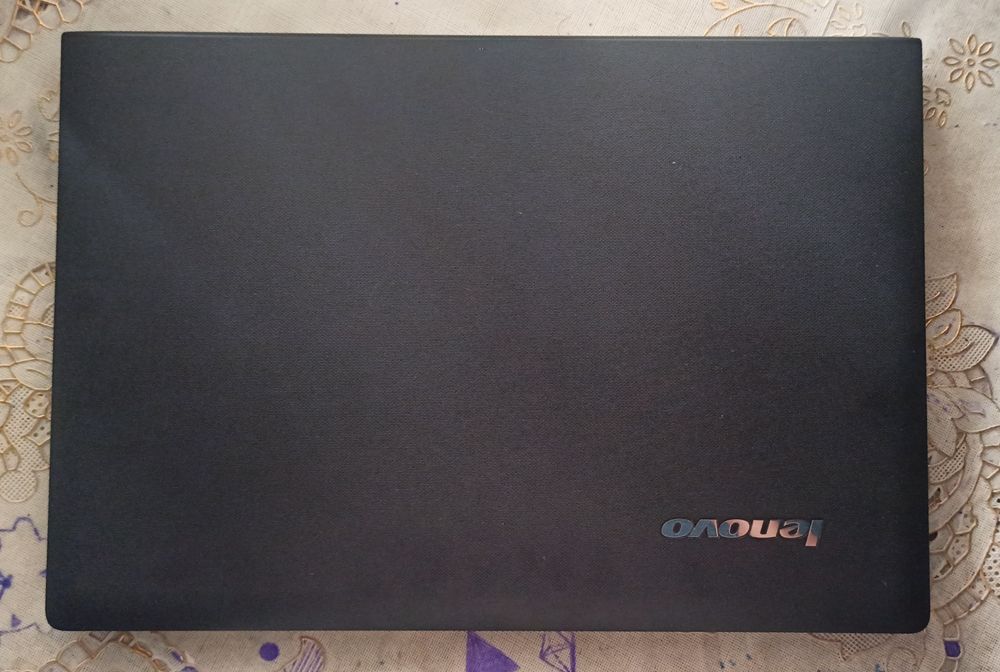 Notebook Lenovo 80GO