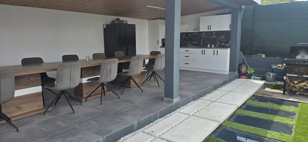 Vilă de lux în regim hotelier – chihei,