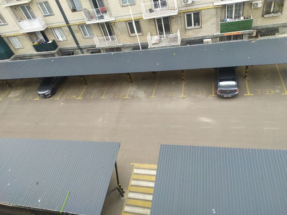 Продается 1 комнатная с кадастровым ЖК Компас