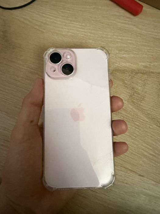 iphone 15 айфон 15