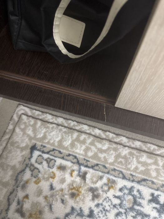 Шкаф для одежды.