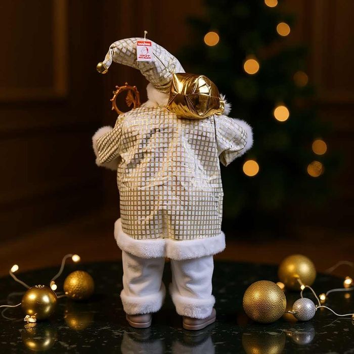 Приказен герой с красиви герой