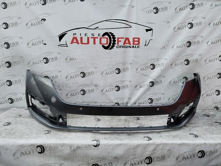 Bara fata Skoda Octavia 4 an 2019-2020-2021-2022-2023