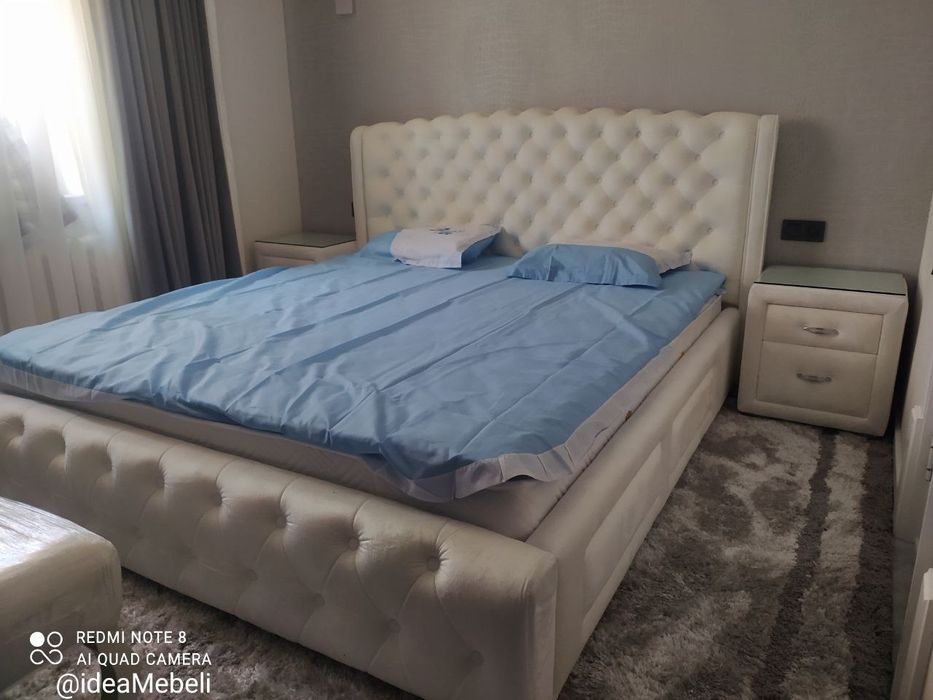 Мебель на заказ любые сложности