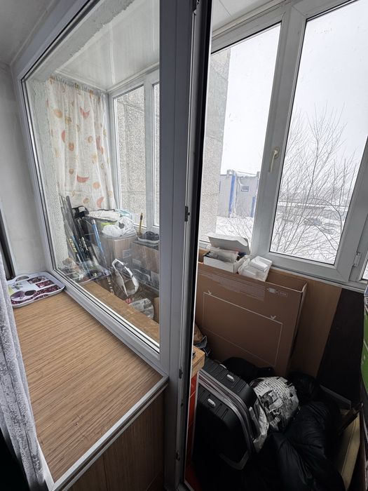 1 комнатная квартира 9 мкрн