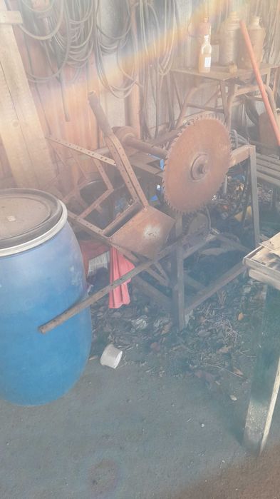 Циркуляр трифазен