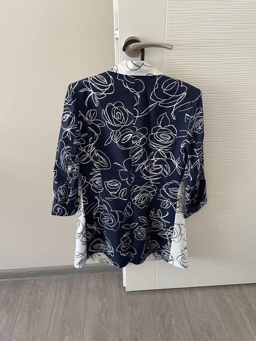 Сако Юнона 36 номер