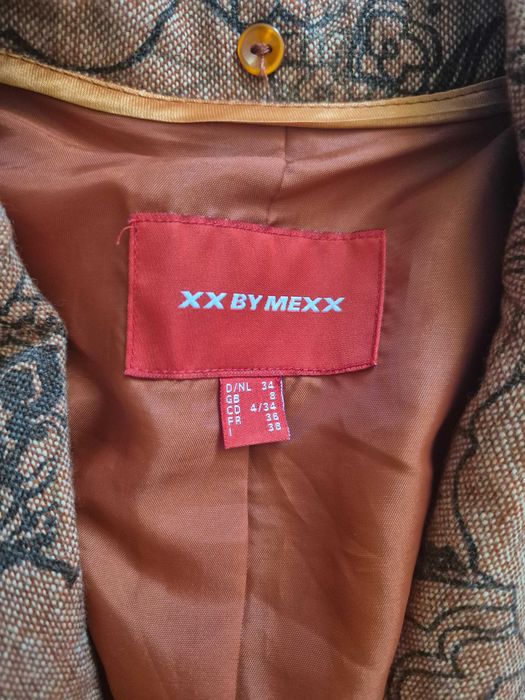 Цветно сако Mexx