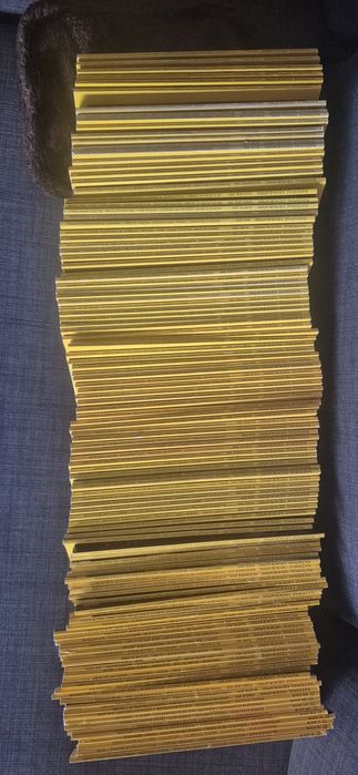 National Geographic Romania 2003 -2011 / 2016 - 2019 (115 editii)