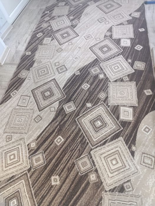 Продам ковры по хорошей цене