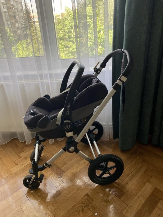 Carut Bugaboo Cameleon 3 in 1