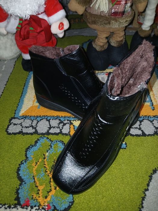 Ghete imblanite damă