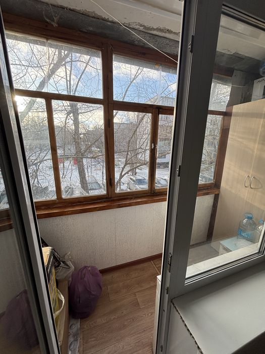 Продам 2 х комнатную квартиру