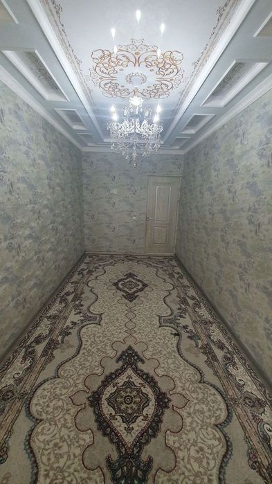 Navoiy shahrida 3 xona uymiz sotiladi narhini kelishamiz