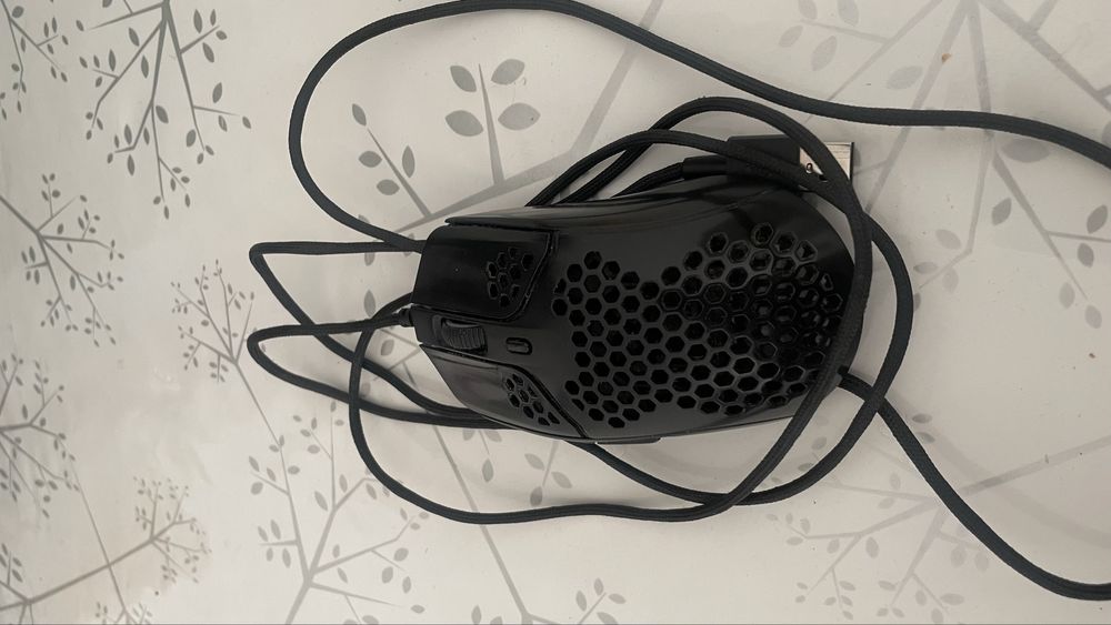 Мышка HyperX Pulsefire