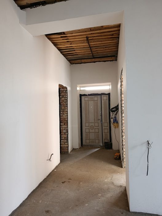 Продается новый дом.Алмалыбак