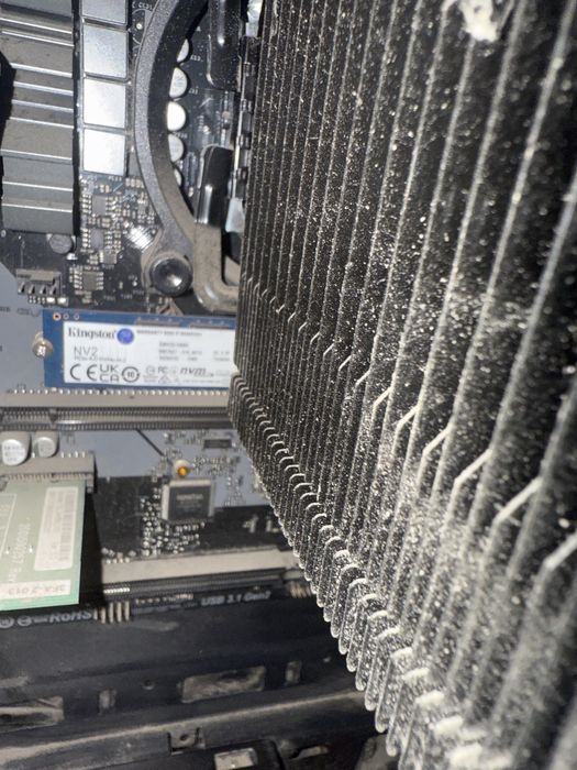 Пк i5 9400 озу 32 gb