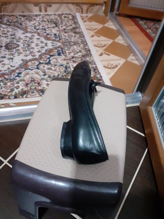 Pantofi tip balerini