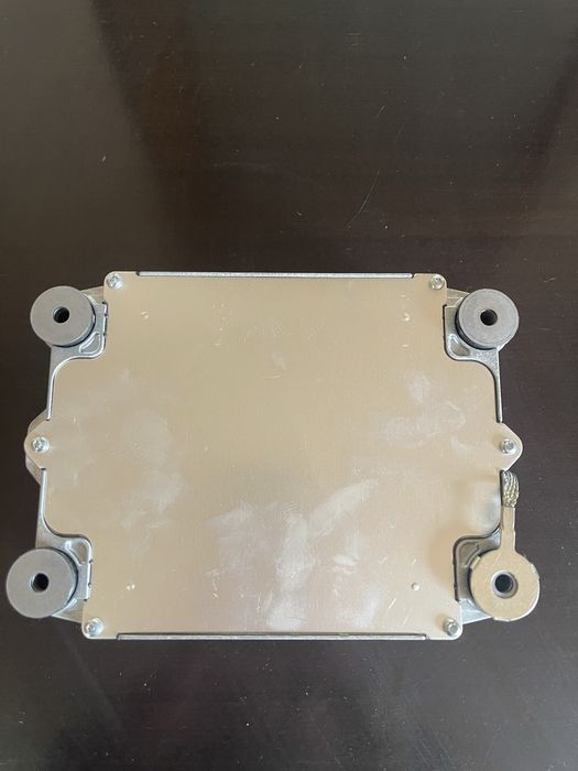 ECU motor jcb DCM3.3 Delphi