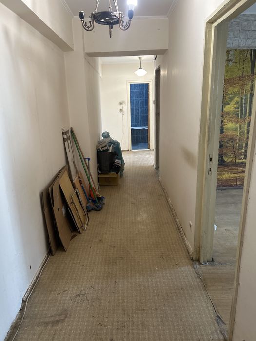 De vanzare: Apartament 3 camere Soseaua Nicolae Titulescu
