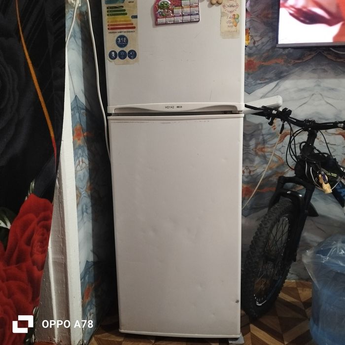 Холодильник сатылады