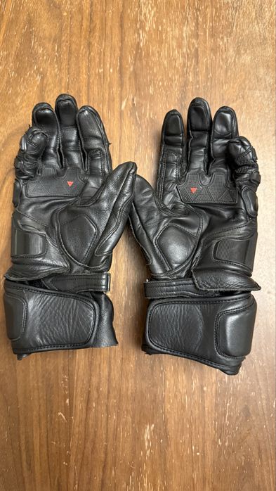 Manusi Moto Dainese