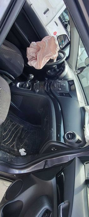 Cutie de Viteze Chevrolet Orlando 2012 cod MIJ