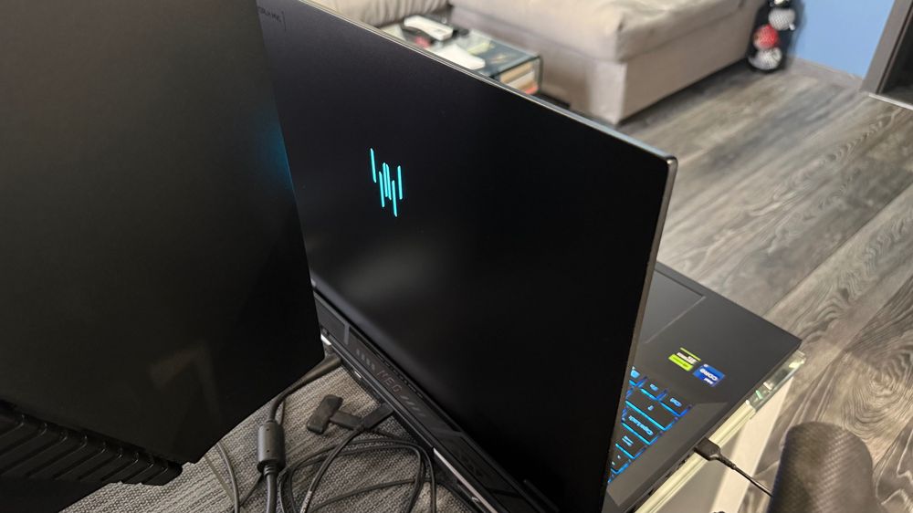 Лаптоп Acer Predator Neo 18”