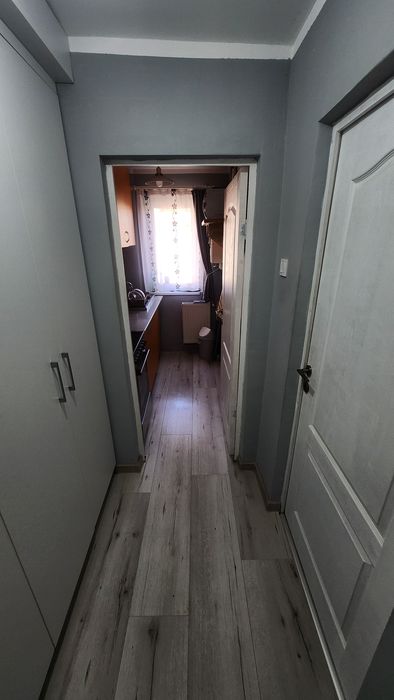 Apartament 34 mp