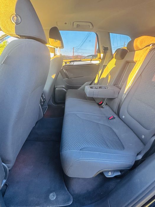 Wolkswagen Touareg 3.0 D 245 CP. CASA
