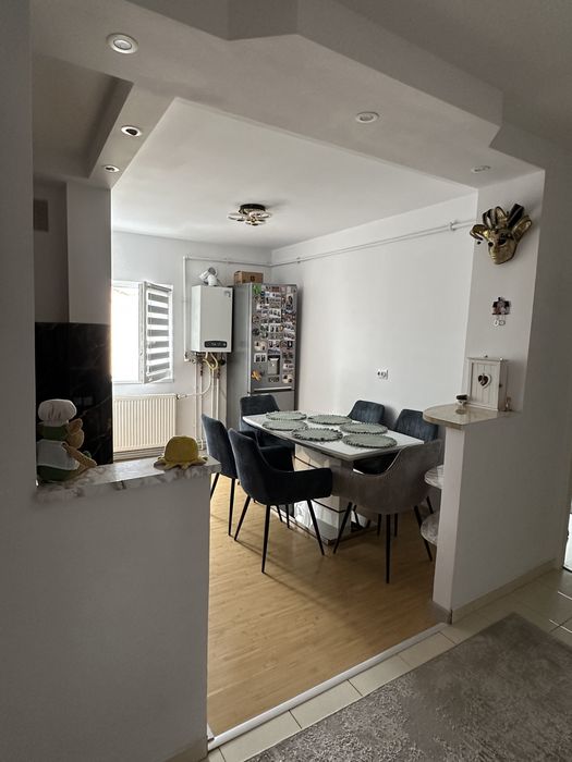 Apartament de vanzare