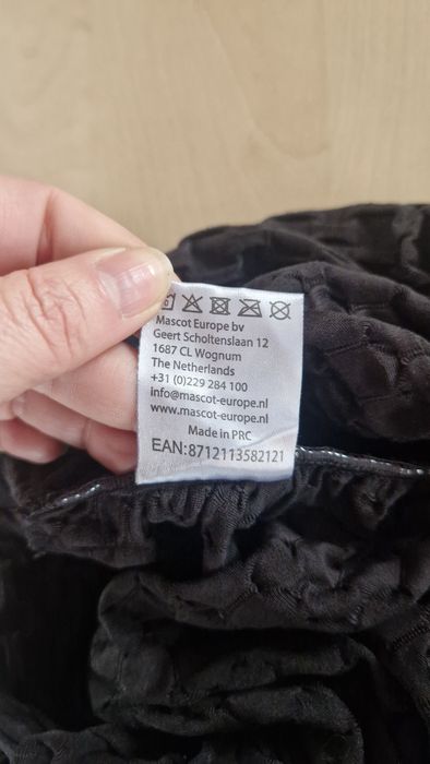Colanți modelatori cu efect anticelulitic mărimea S