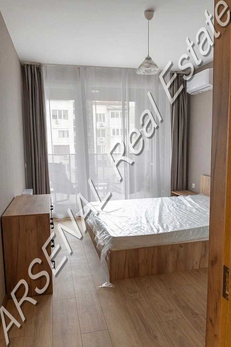Дава се под наем Двустаен апартамент в София, Студентски град - 73 кв.м за 762.96 € - Снимка #3