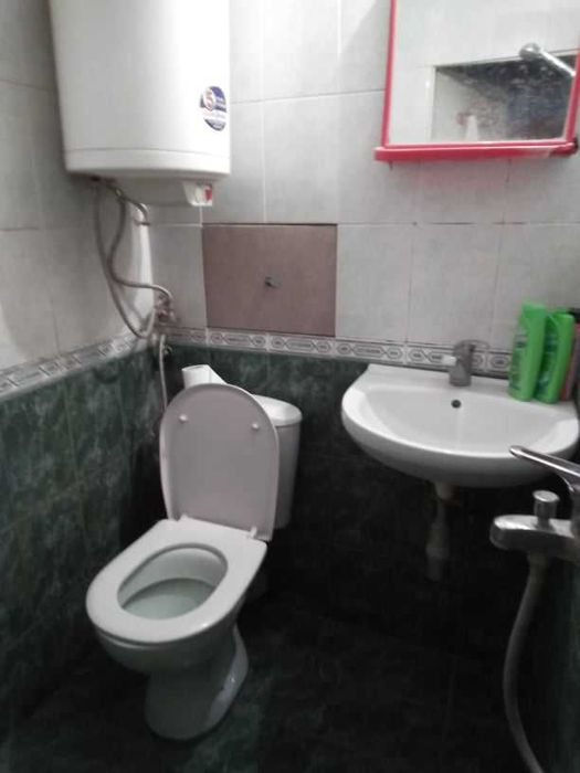 Дава се под наем Едностаен апартамент в Бургас, Възраждане - 48 кв.м за 178.5 € - Снимка #5