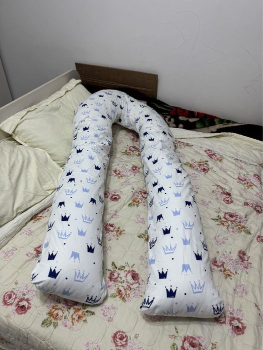 Подушка для беременных