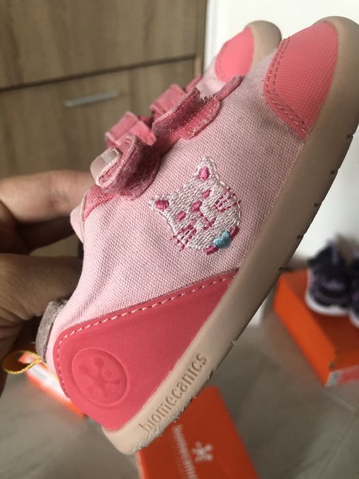 Детски Biomecanics 23 рр