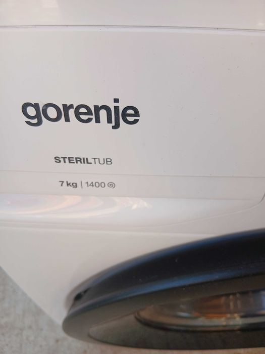Пералня Gorenje 7кг.
