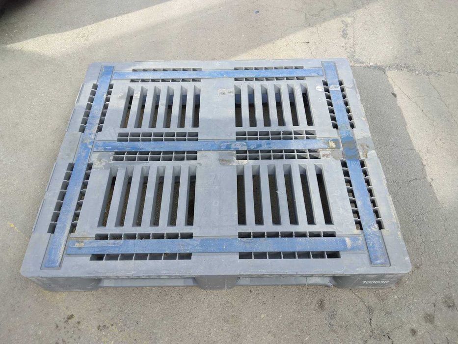 Пласмасови скари за под - нови и втора употреба