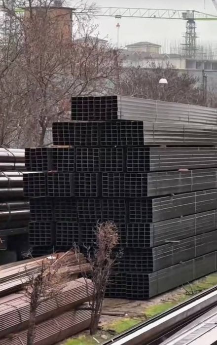 Profel  turba sotiladi