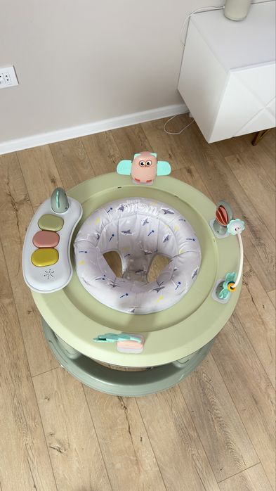 Rotobil 360 cu reglaj inaltime