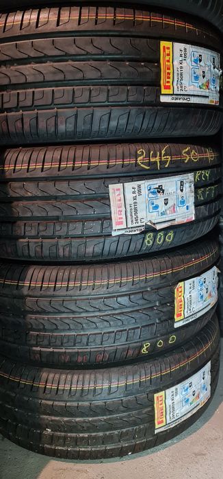 245 50 19 si 245 40 19 Anvelope Noi Vara
