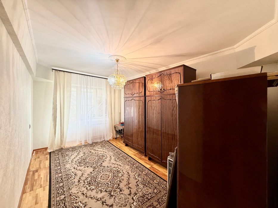 Продам 3х комнатную квартиру