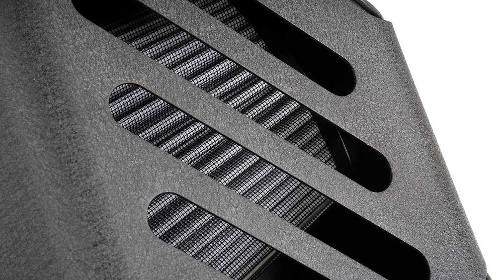 Cold Air Intake Audi S4/S5 B9