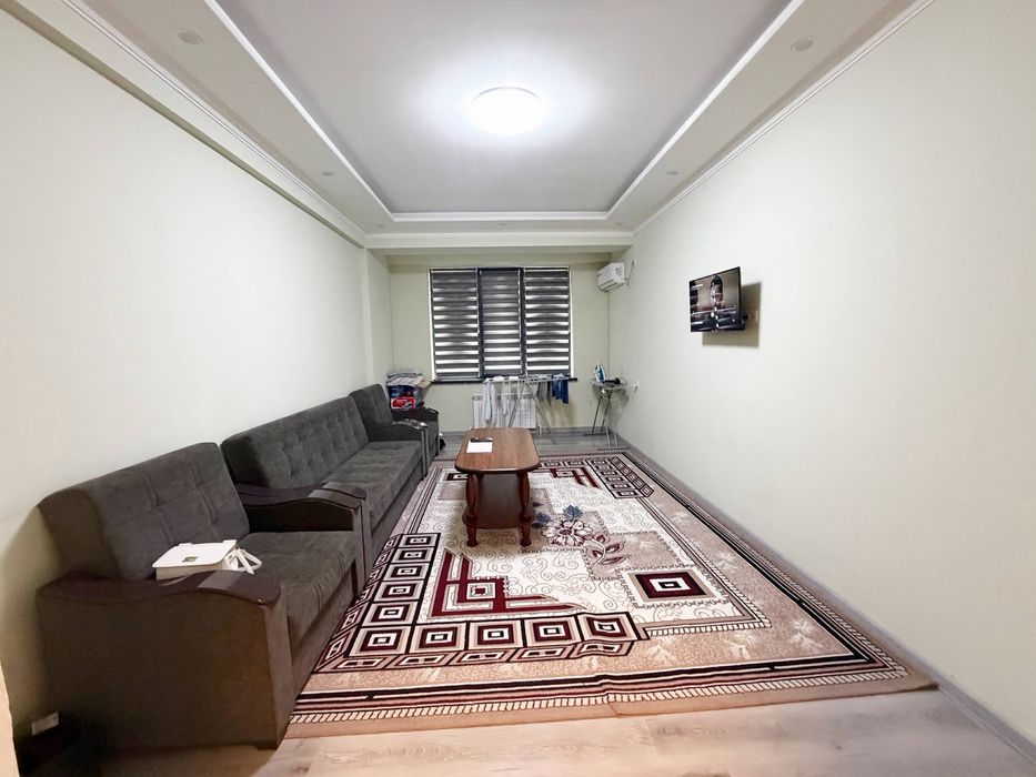 Аренда 2х ком кв Жк Green house Yangihayot