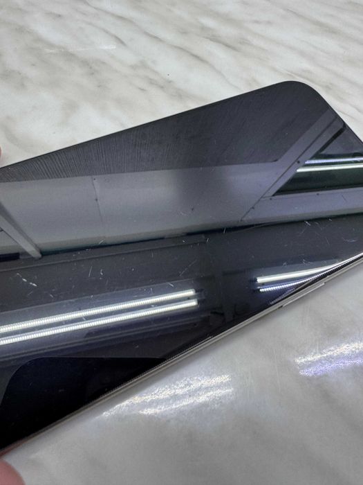 iPhone 15 Pro Max 256GB 81% Natural Titanium Zeus Amanet Vitan 6128